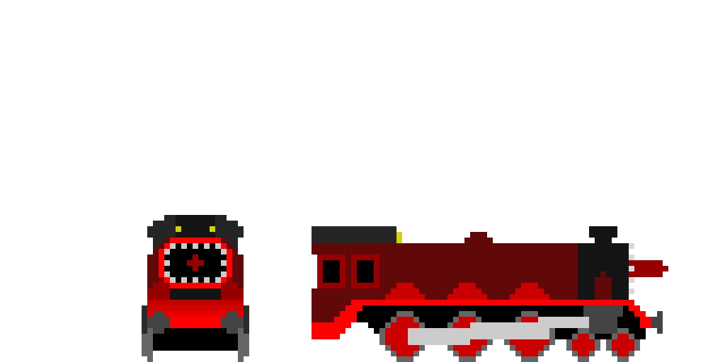 sodor fallout tom as the beast 4 4 jay