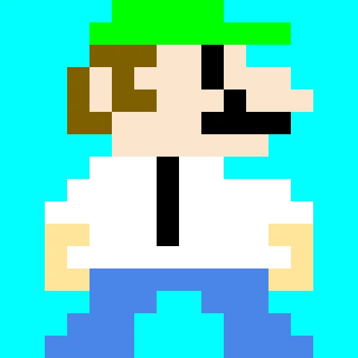 guess who clue: its a fairy godparent