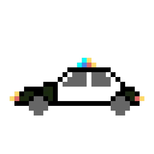 police car took about 30 mins