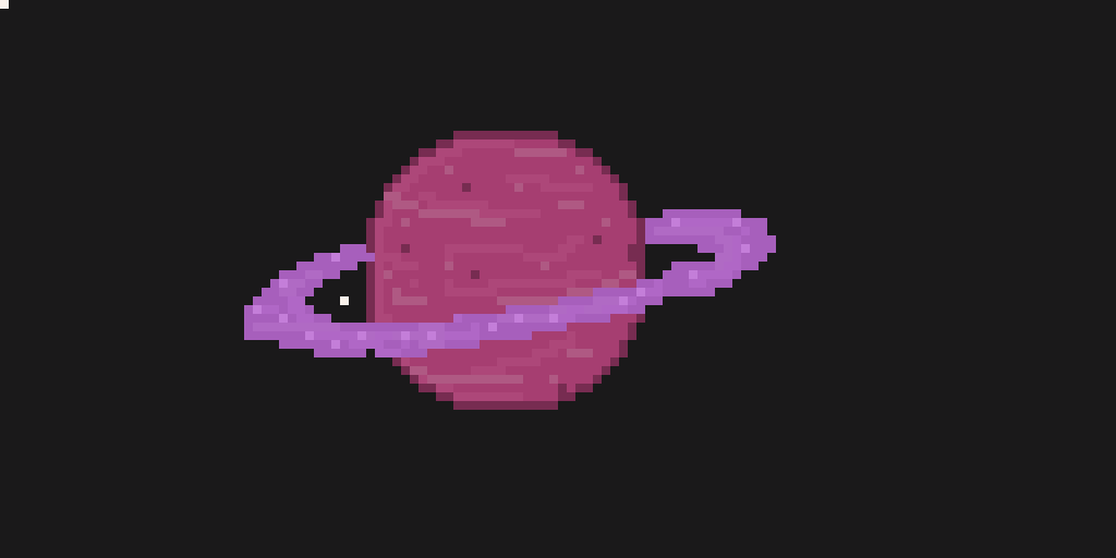 u wanna play blayblades with a planet?