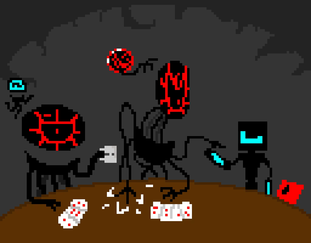 tea night but improved credit to sghadbvh