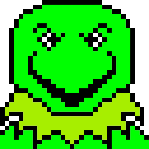 kermit has a plan but i edited it only slightly