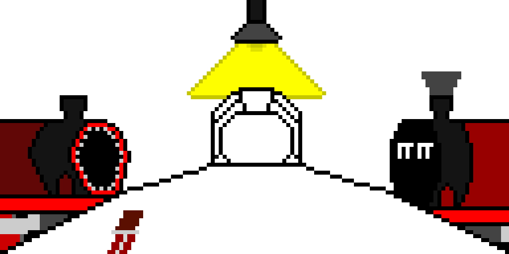 Dark Corruption Tom&rsquo;s idle for Steam Night Jay