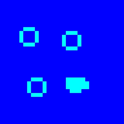 under water bubbles contest i know it is not the best