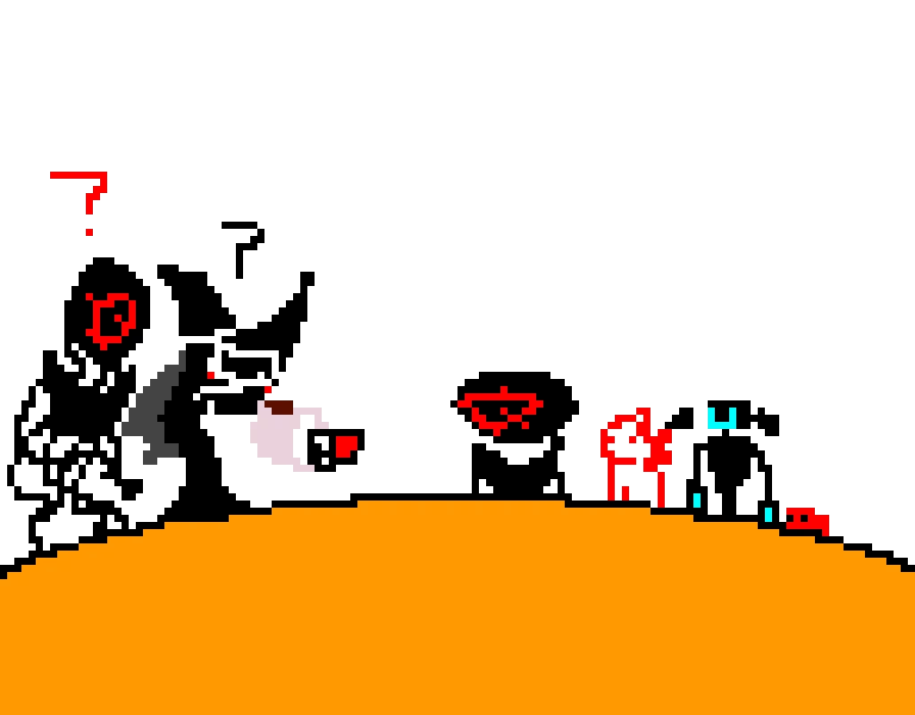 a better version of tea night.(if you have a better name for this please tell me