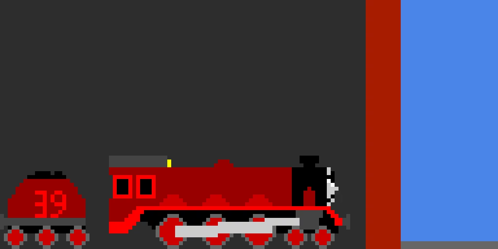 the day tom was no longer a useful engine jay