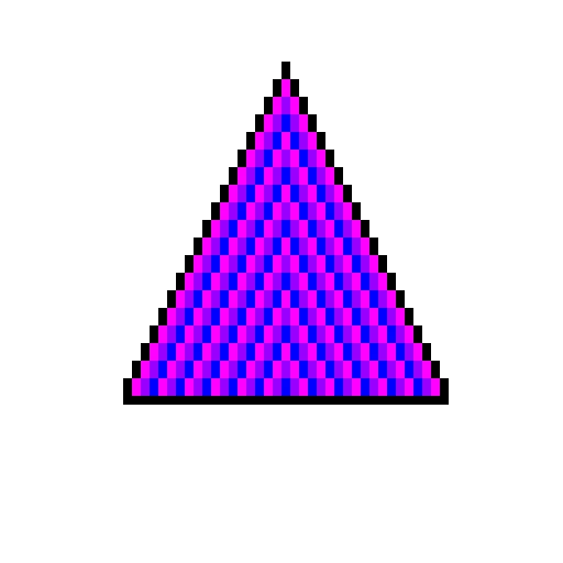 like if one of the three colors is your favorite plz