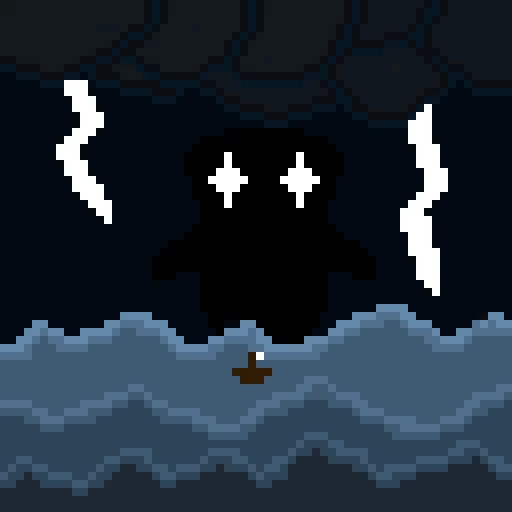 beware the whale slammage contest