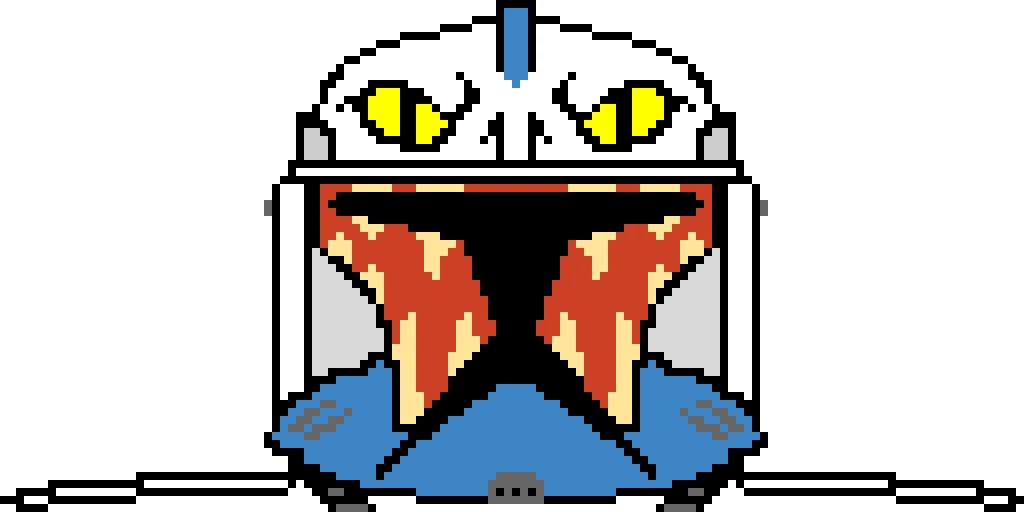 phase 1 tiger shark muunilinst 10