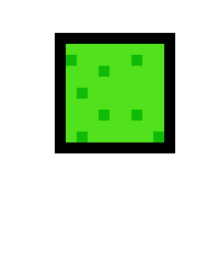 Retro grass tile(you can use for retro rpg game)