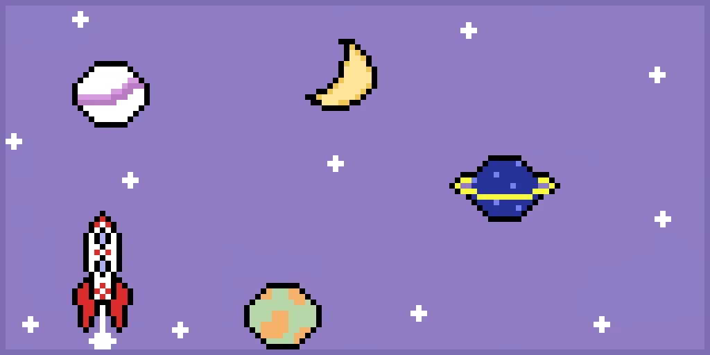 space bg what color planet should i add on the next one