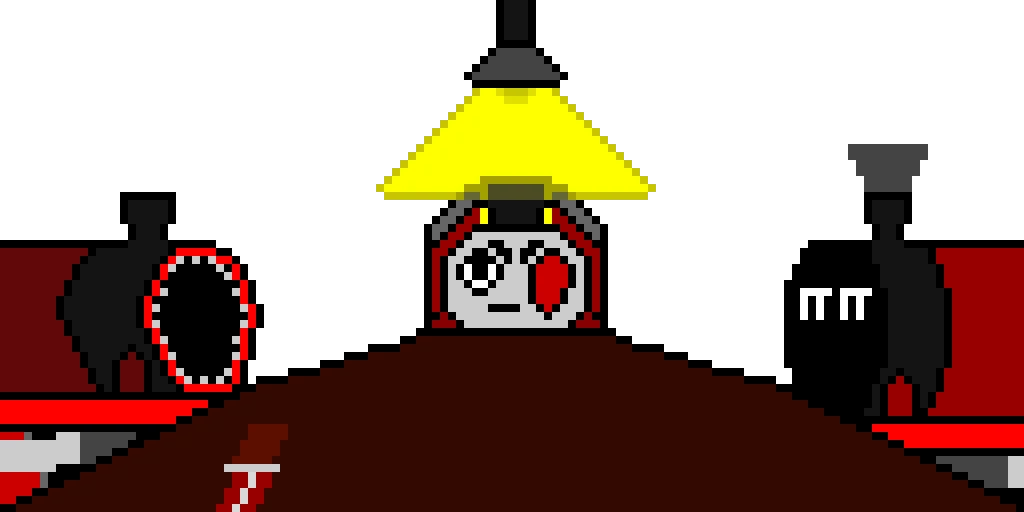 I forgot to do Lost Sanity&rsquo;s under eyebrows Jay