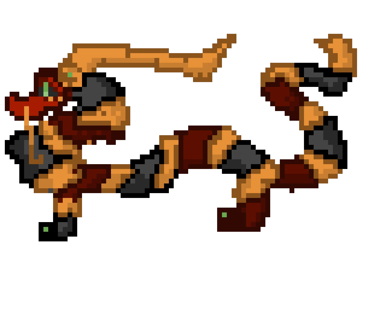 coral-snake-eastern-dragon