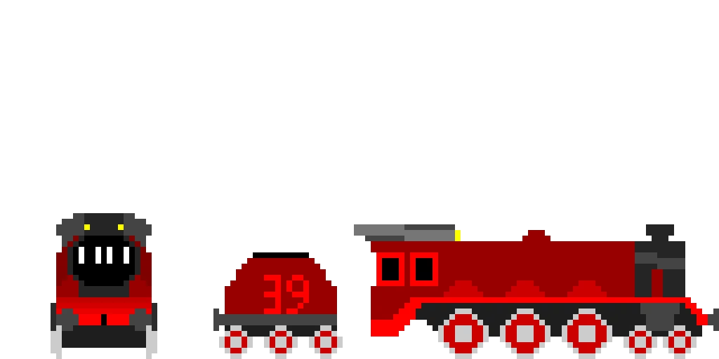 dark corruption aeg tom idk why i made him like this jay