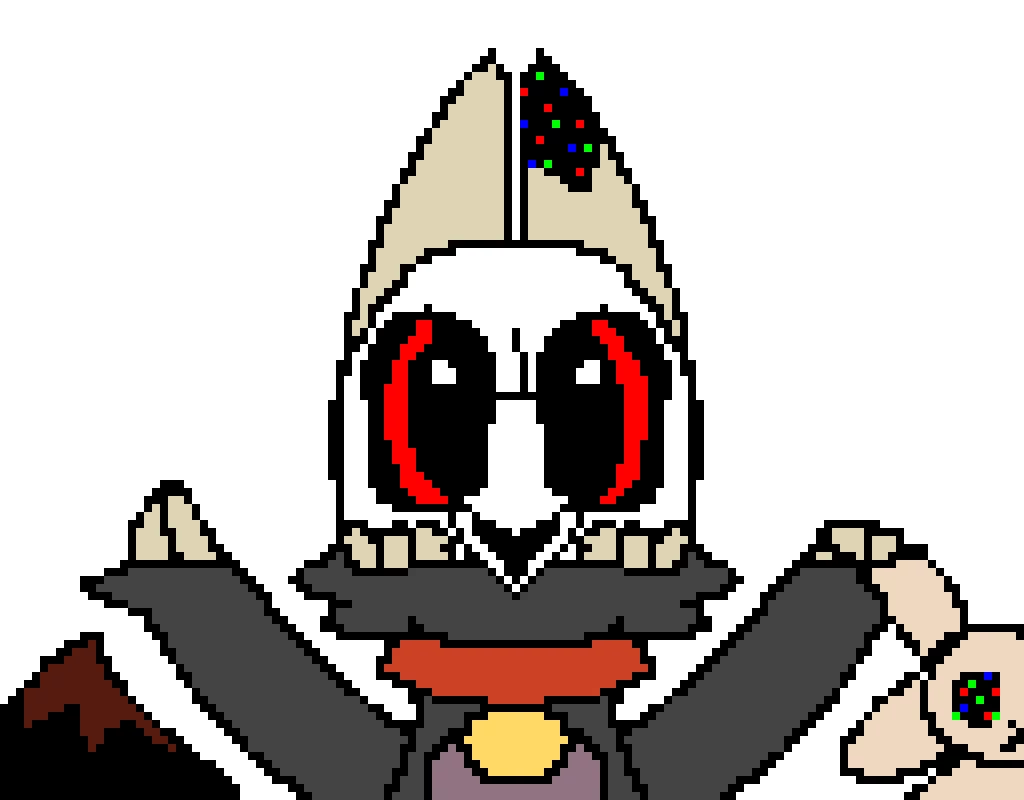 pibby king credit to not verygood arthere for this og pic