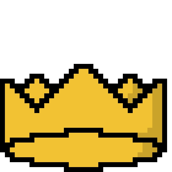 (Credit to Goofy_ahh) blues crown