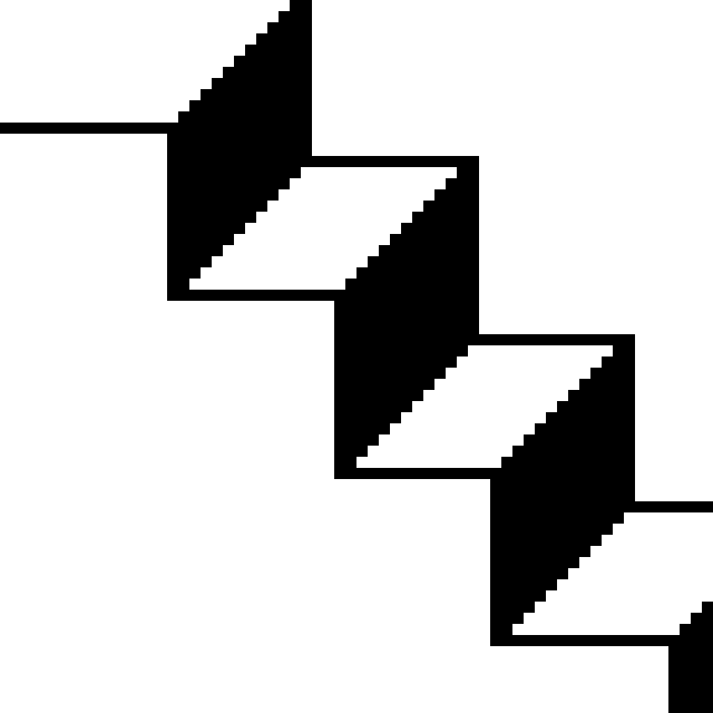 stairs now flip your screen and hold your eyes shut for 5 seconds wow