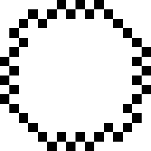 is this a circle comment yes or no