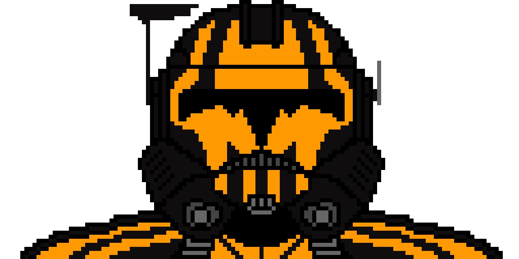 phase 2 umbra operative arc trooper