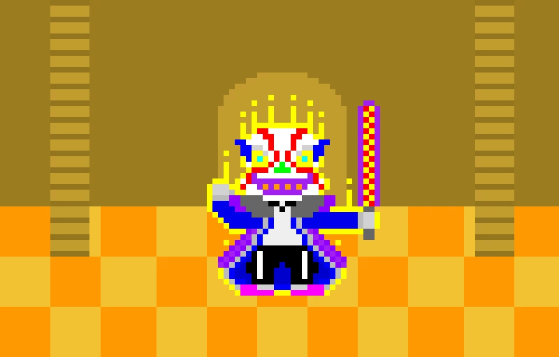 super cringe dusttrust but not really sans