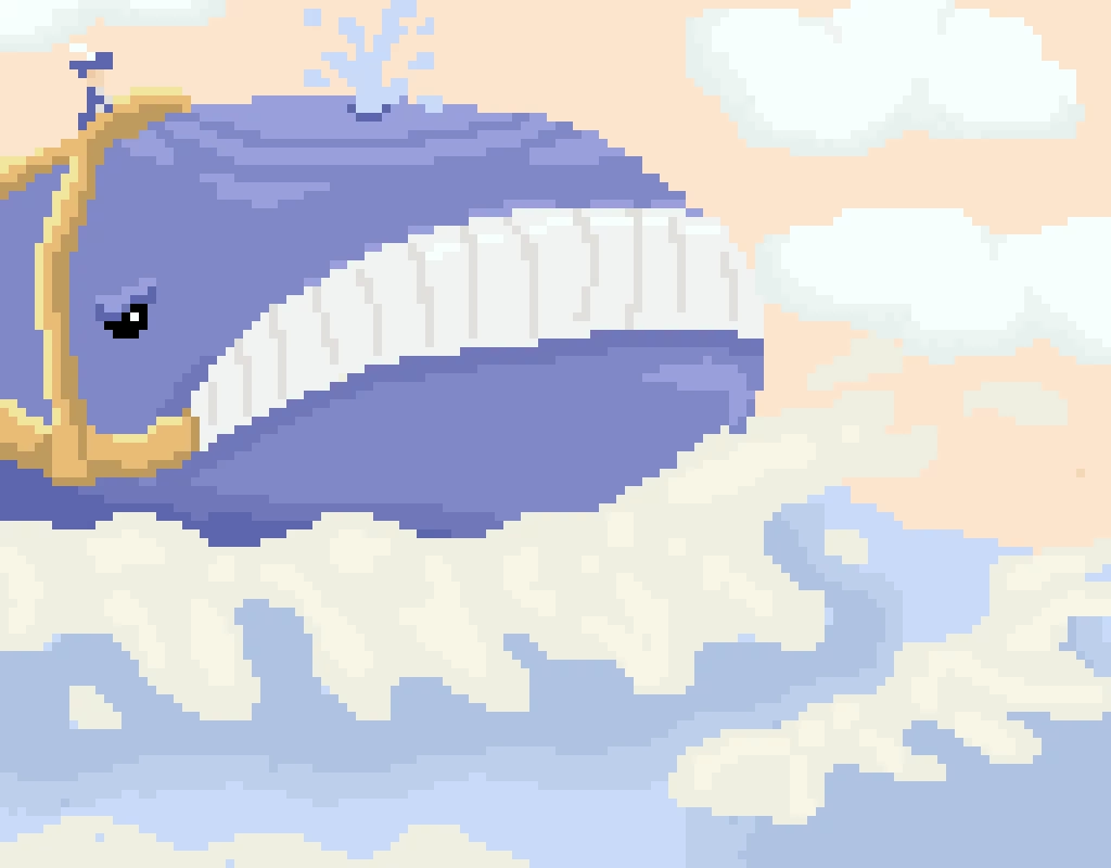 whale riding yeah i rsquo m real late haha