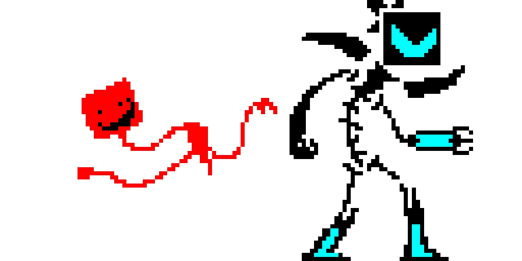 rob and eon redesigns credits to regidraw