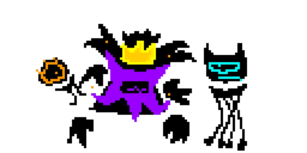 poly talks to shape jr song concept needs a name