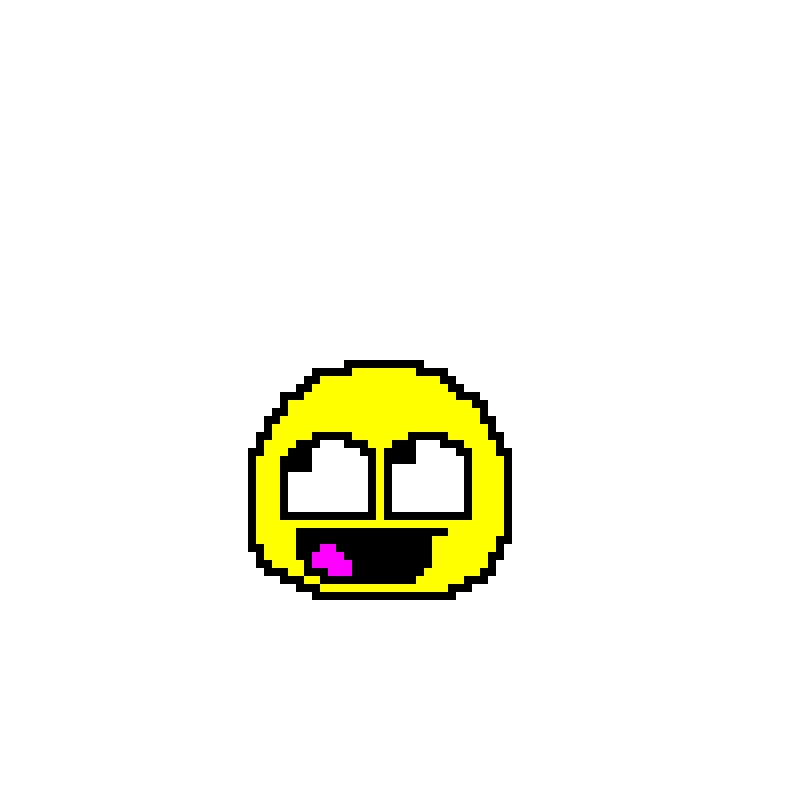 epic smiley first upload woohoo