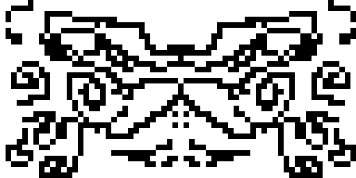 another go at the butterfly design! You guys color this time! (p.s please mention me if you do color