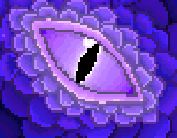 Violet Crystal! (comment to name the dragon!) (At Least 50 likes pls T^T) (Contest)