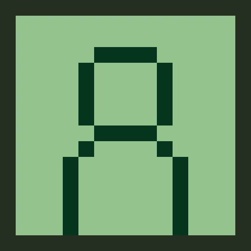 Dinopixel Account Image Concept(No Account Uploaded)