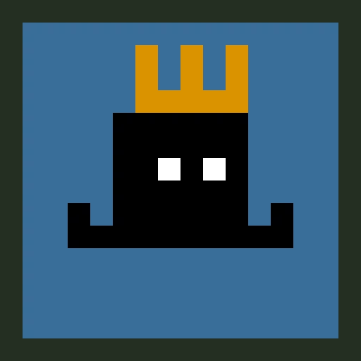 dinopixel account image concept example if i uploaded one