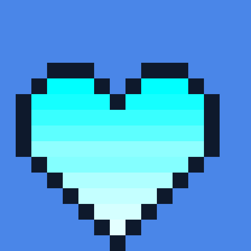 A heart for @oliviam31205 No problem! Here is your heart!