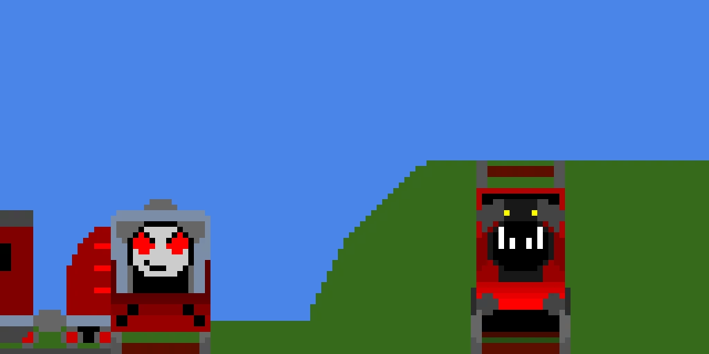 dark corruption vs unit 39 this is a race jay