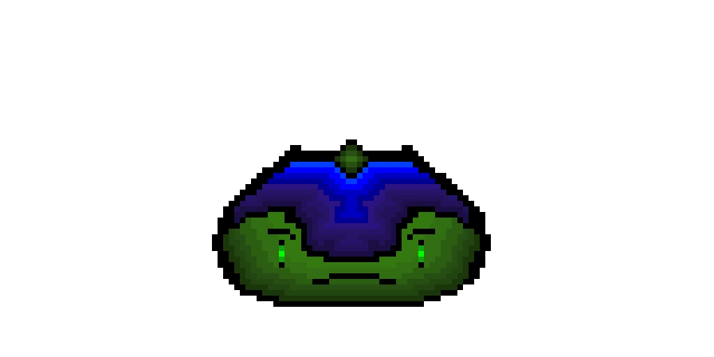 General Ivy (cobalt armor)