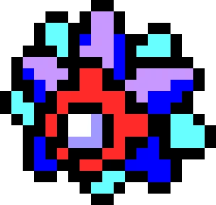 shiny starmie my first level 100 shiny