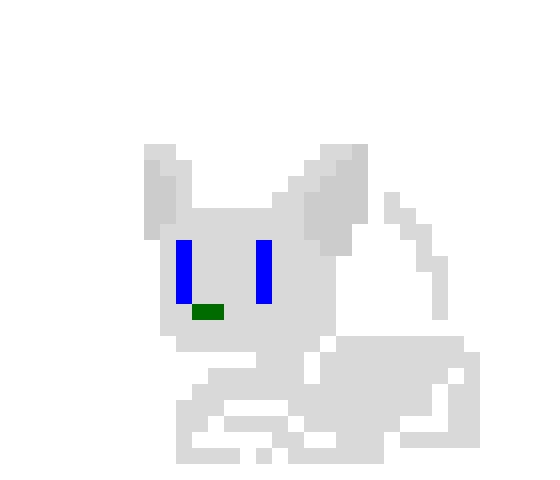 inverted black cat creidt to dino dino