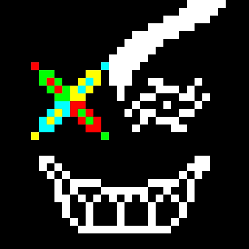 And my 32 by 32 avatar thing idk