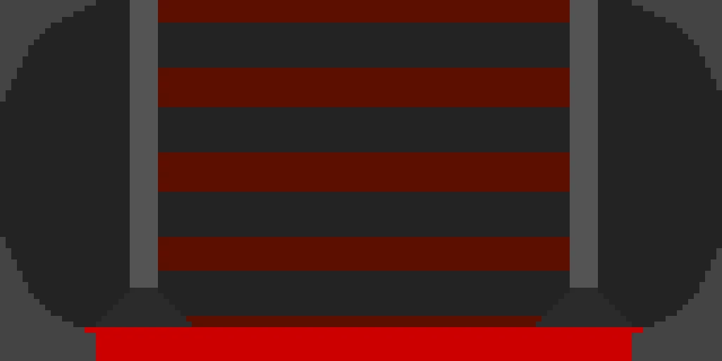 a horror animation using tom still frame jay