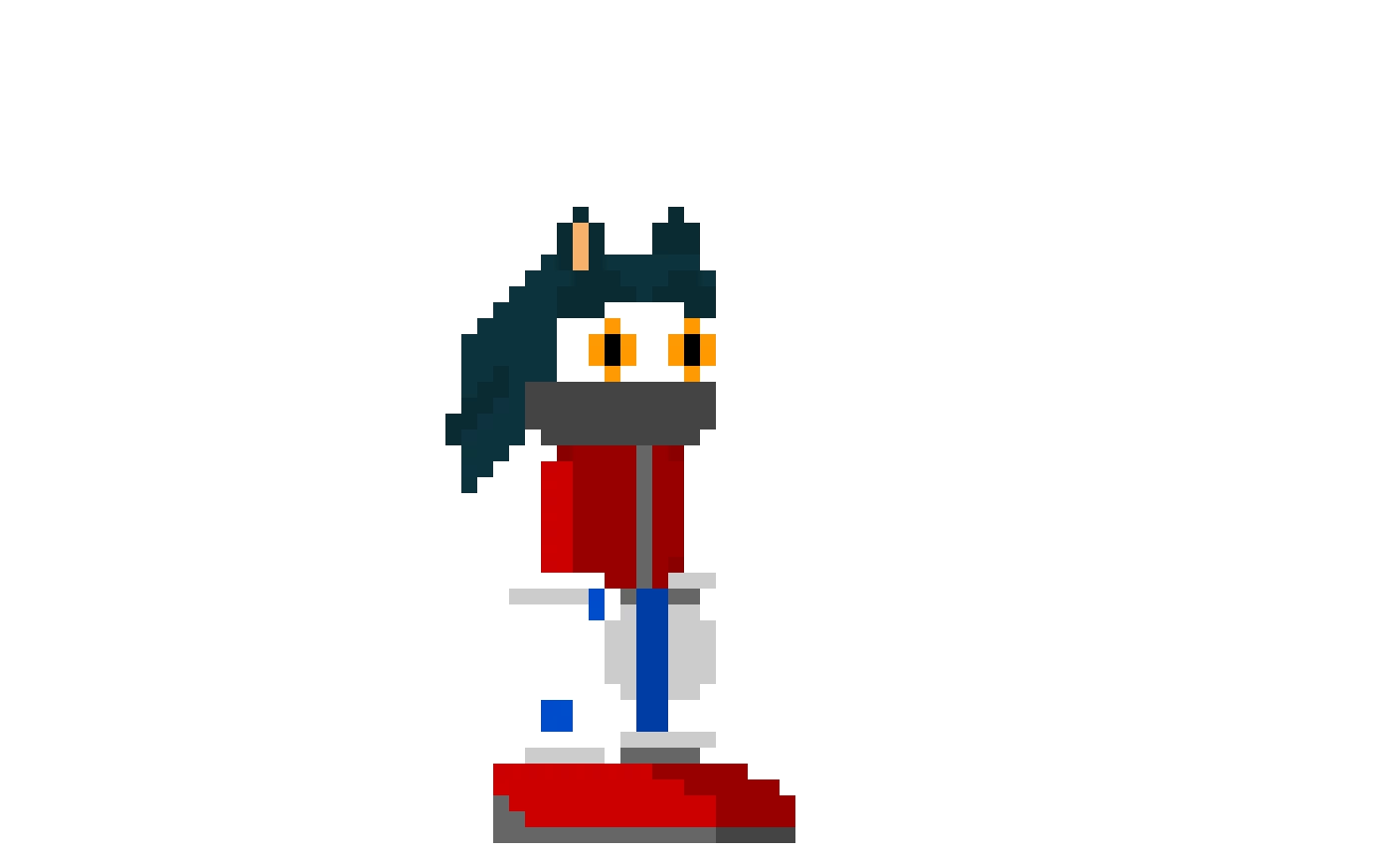 notebook mark hank credit to pixelguy09 info in comments jay