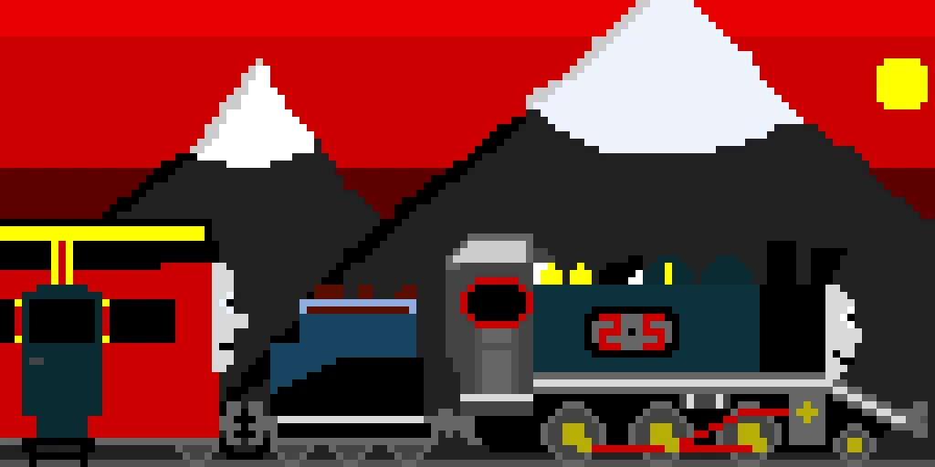 this was not created by me i did the backround and the coach all rites and thxgo to theog creator og