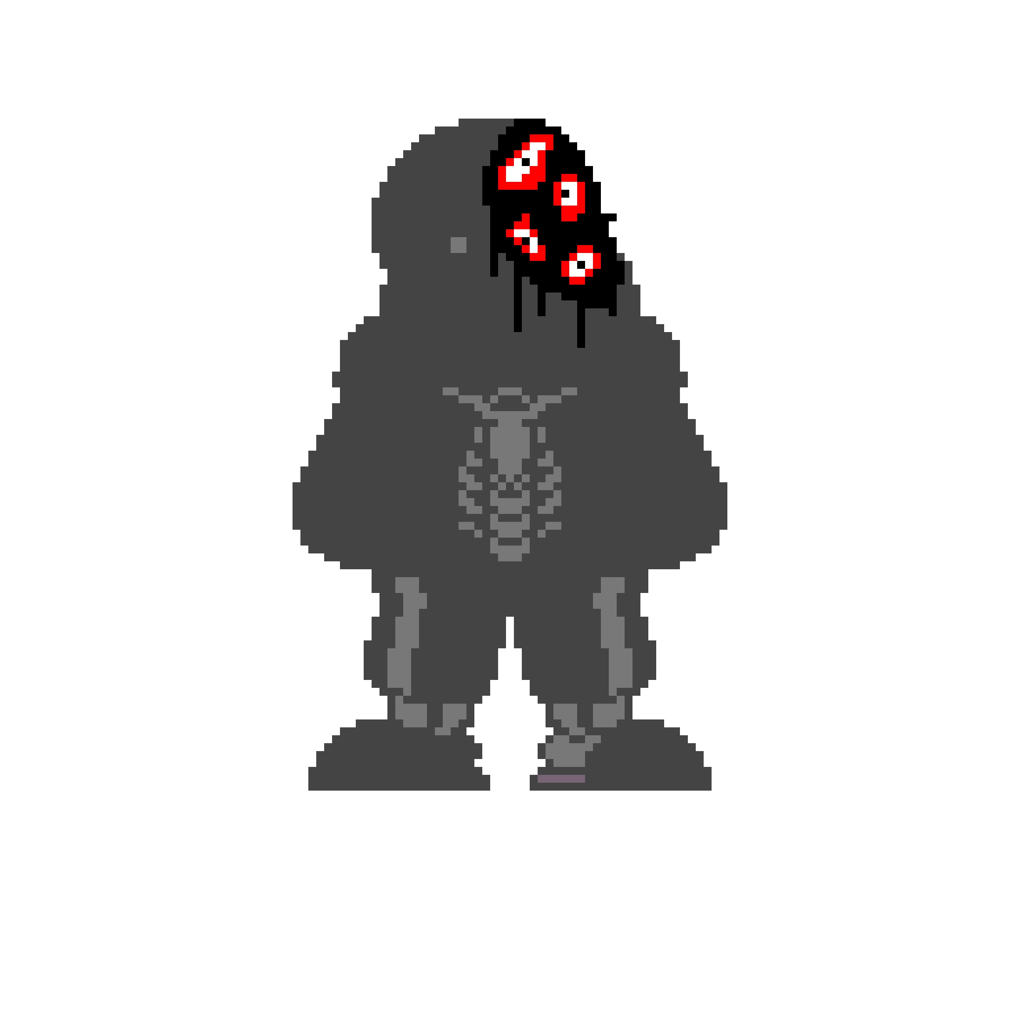 Unperefect sans. snas make this better