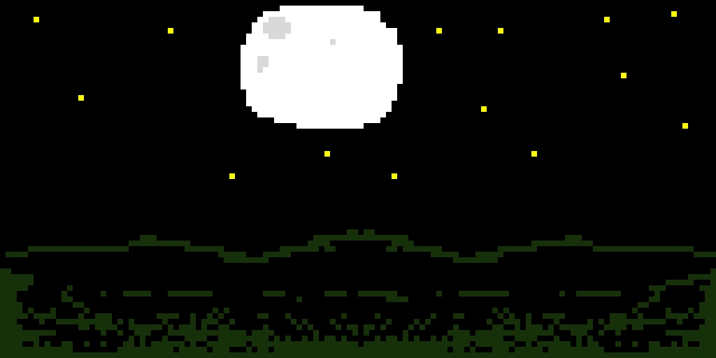 Dark outside (lol i&rsquo;m bad at making titles)