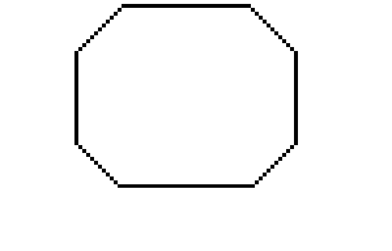 zoom this out and tell me if it doesn rsquo t look like a pixel art