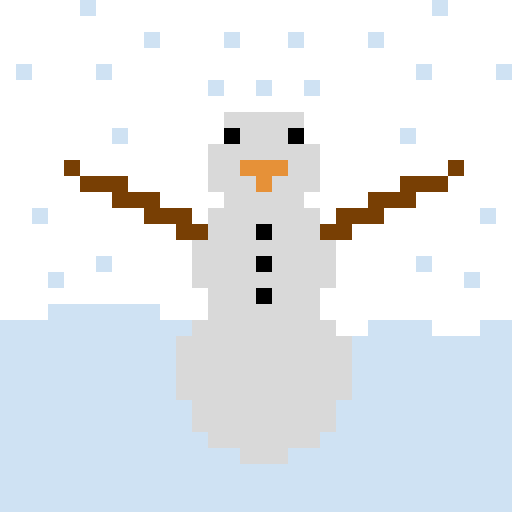 What should I name my snowman?