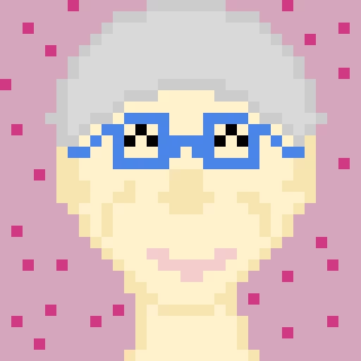 Comment your favorite old lady name