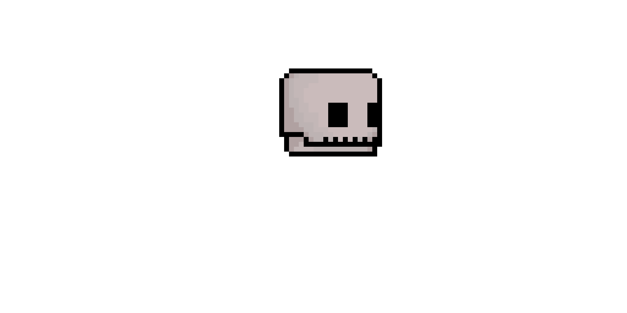 skull