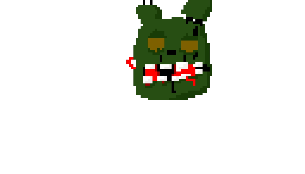 springtrap?