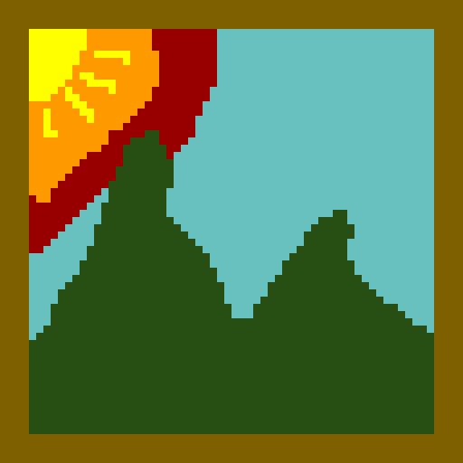 This took me a while so enjoy!