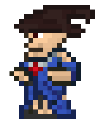 Tims Origins(Terraria)